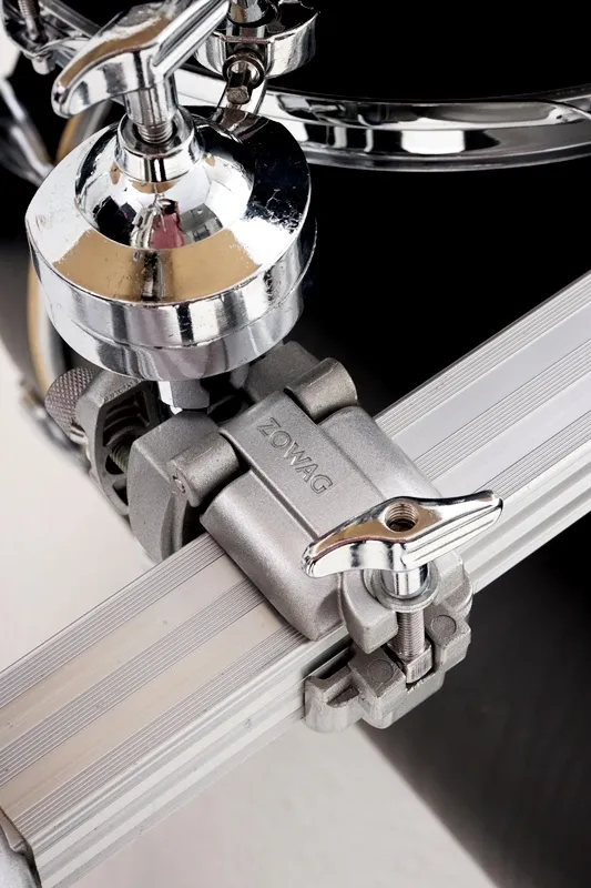 Rack Zowag Z-Rack Frontal 2 clamps