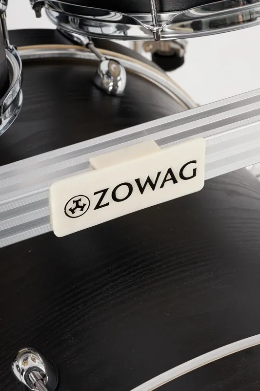 Rack Zowag Z-Rack Frontal 2 clamps