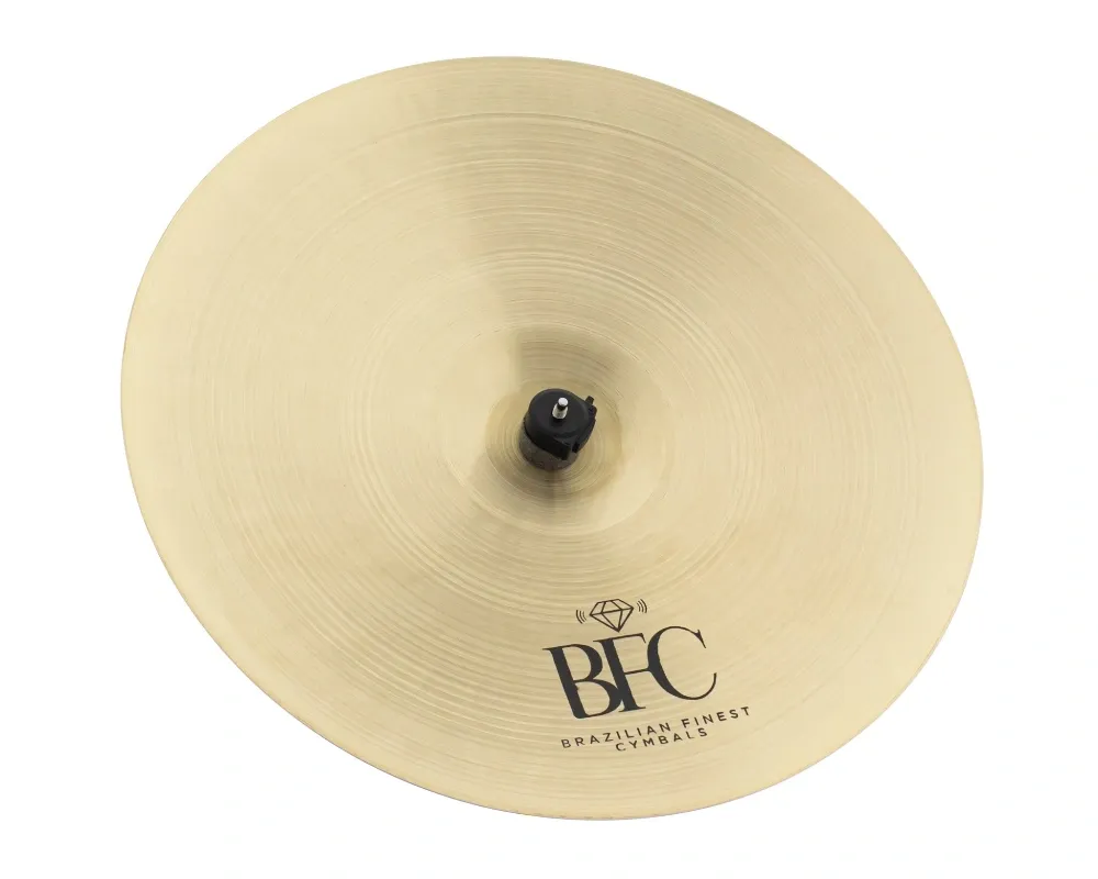 Ride BFC Cymbals Dini Worship Thin Ride 20