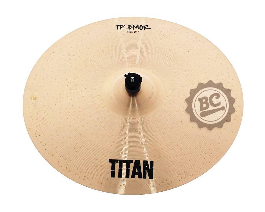 Ride Titan Tremor Series 21