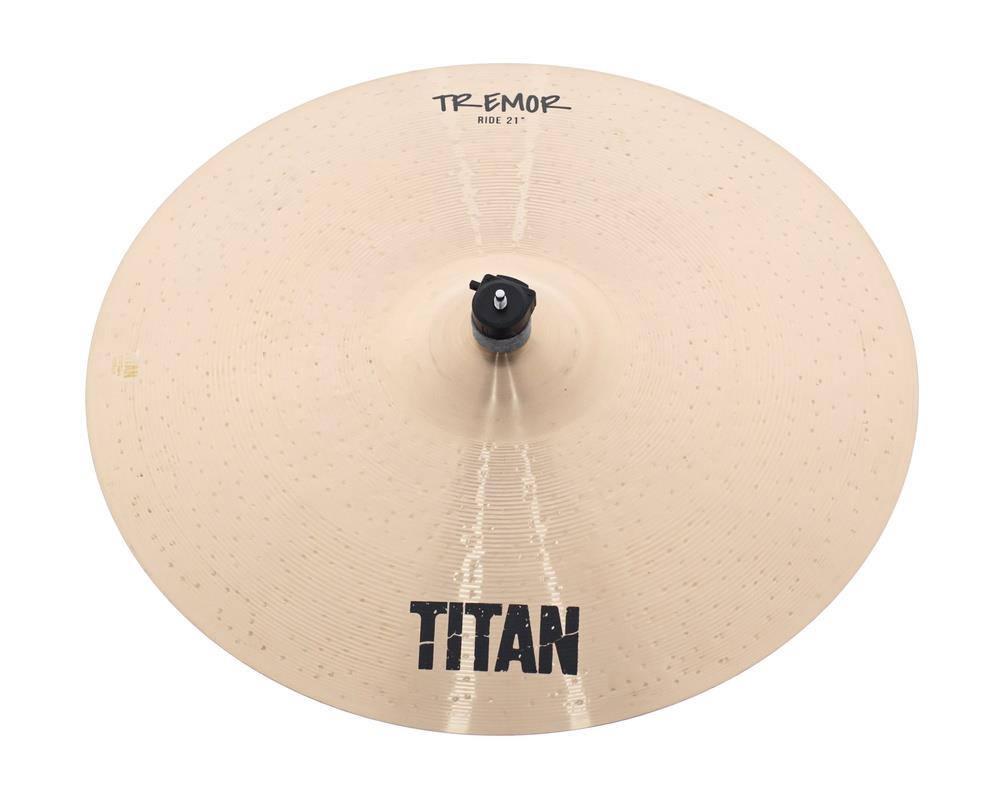 Ride Titan Tremor Series 21