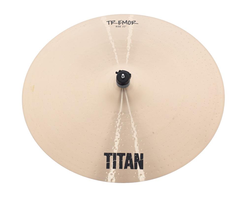 Ride Titan Tremor Series 22