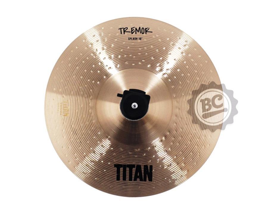 Splash Titan Tremor Series 10