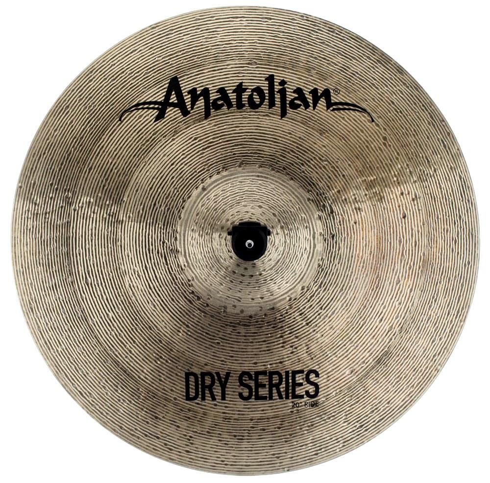 レアインディL7 / Prepare For The Taking Ride Anatolian Dry Series 20