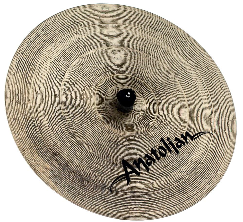 Ride Anatolian Dry Series 20