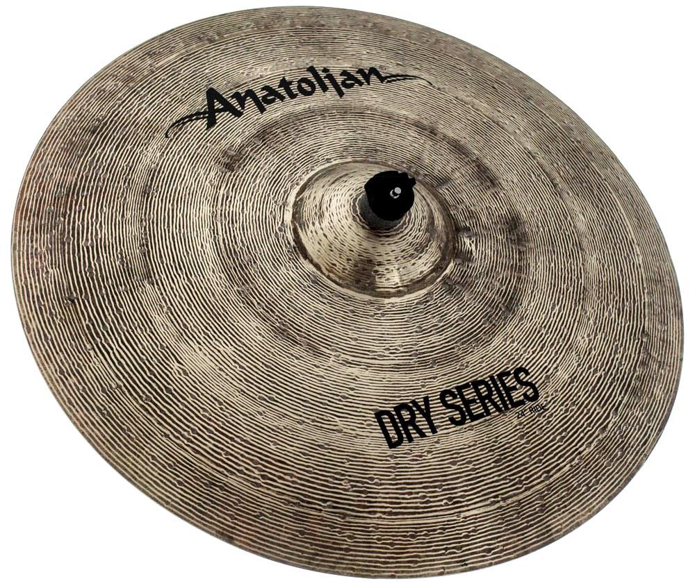 Ride Anatolian Dry Series 24