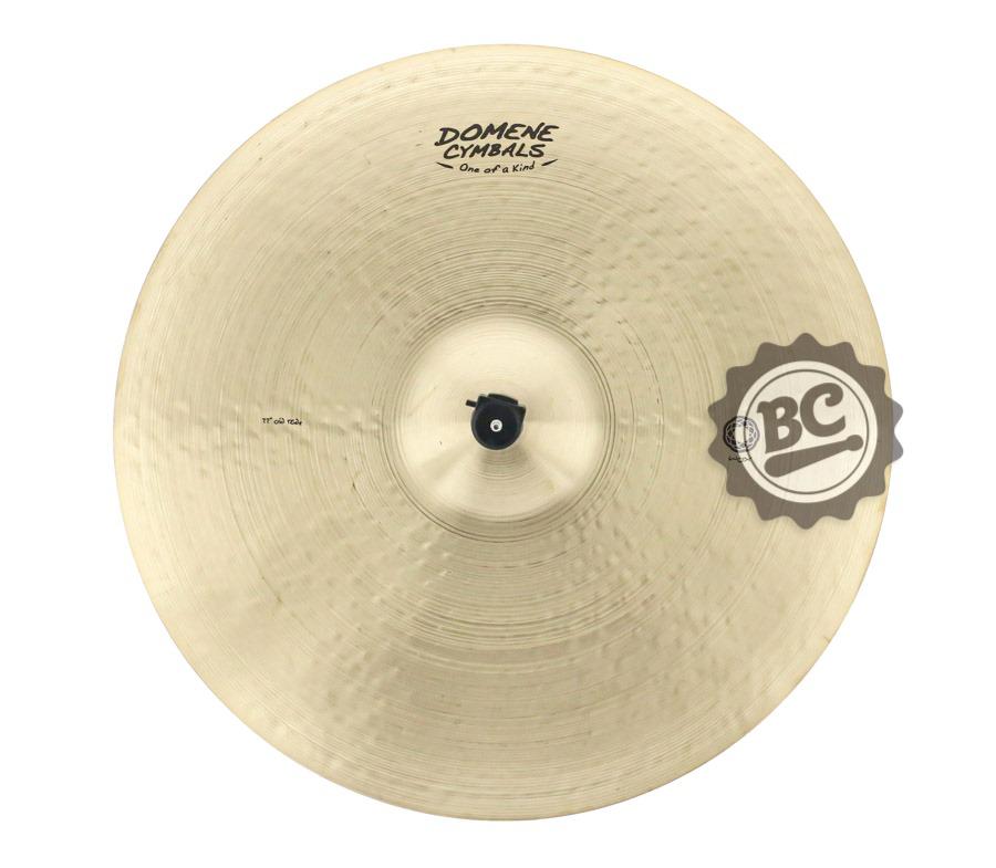 Ride Domene WOX Series Jazz Old Ride 22