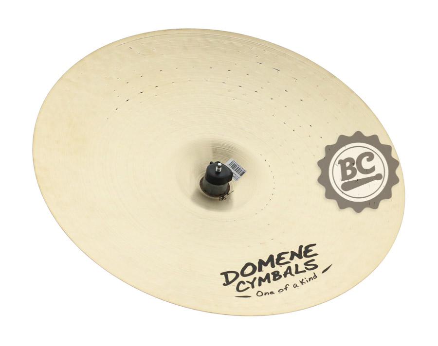 Ride Domene WOX Series Jazz Old Ride 22