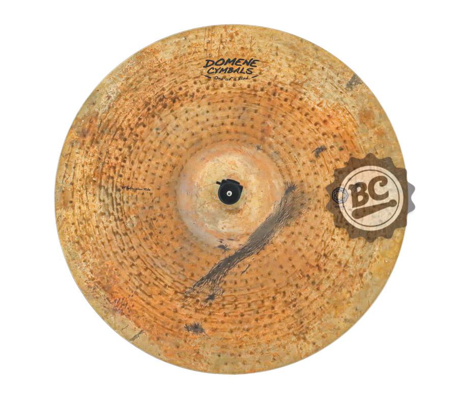 Ride Domene WOX Series Jazz Definition 22