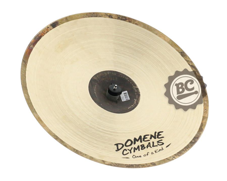 Ride Domene WOX Series Jazz Definition 22