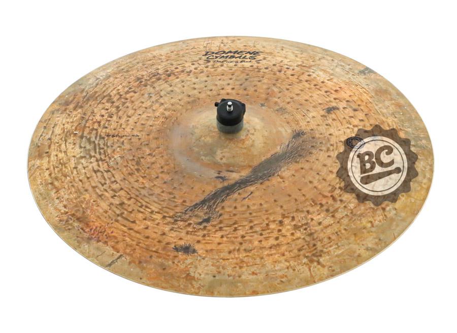 Ride Domene WOX Series Jazz Definition 22