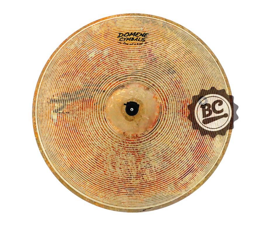 Ride Domene WOX Series Jazz Vortex 22