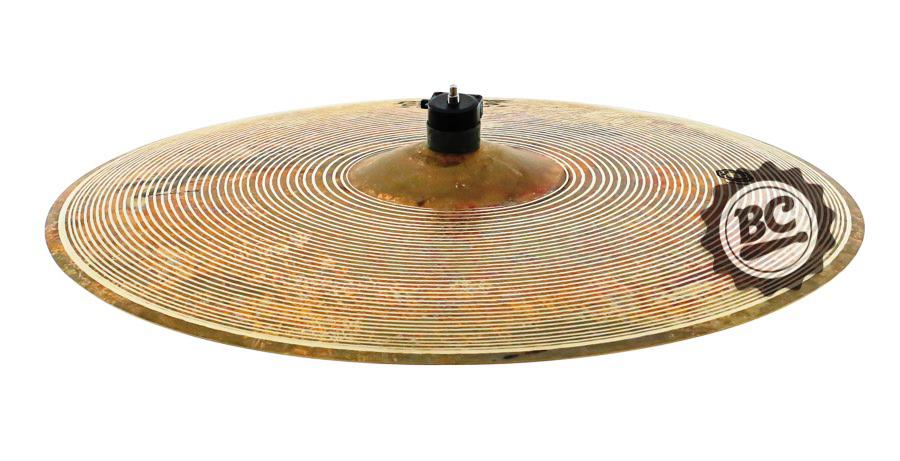 Ride Domene WOX Series Jazz Vortex 22