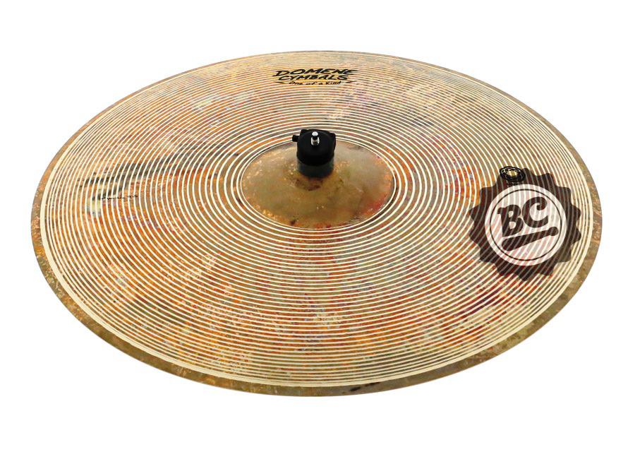 Ride Domene WOX Series Jazz Vortex 22