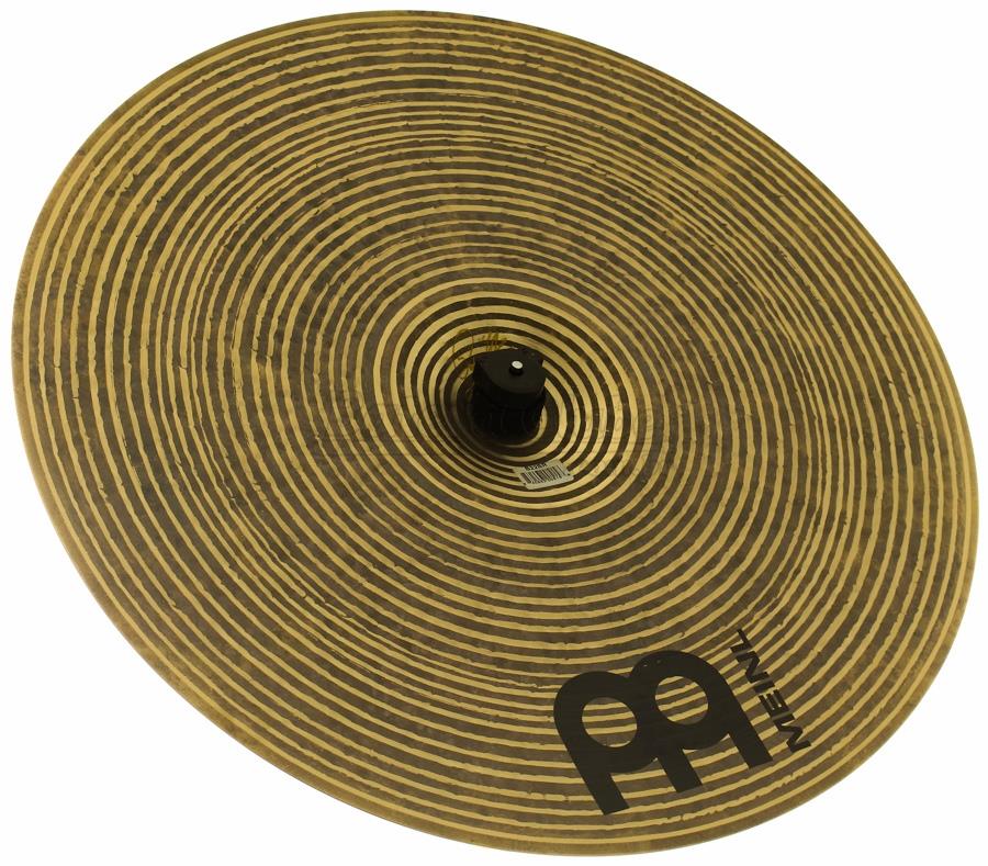 Ride Meinl Byzance Dark Spectrum 22