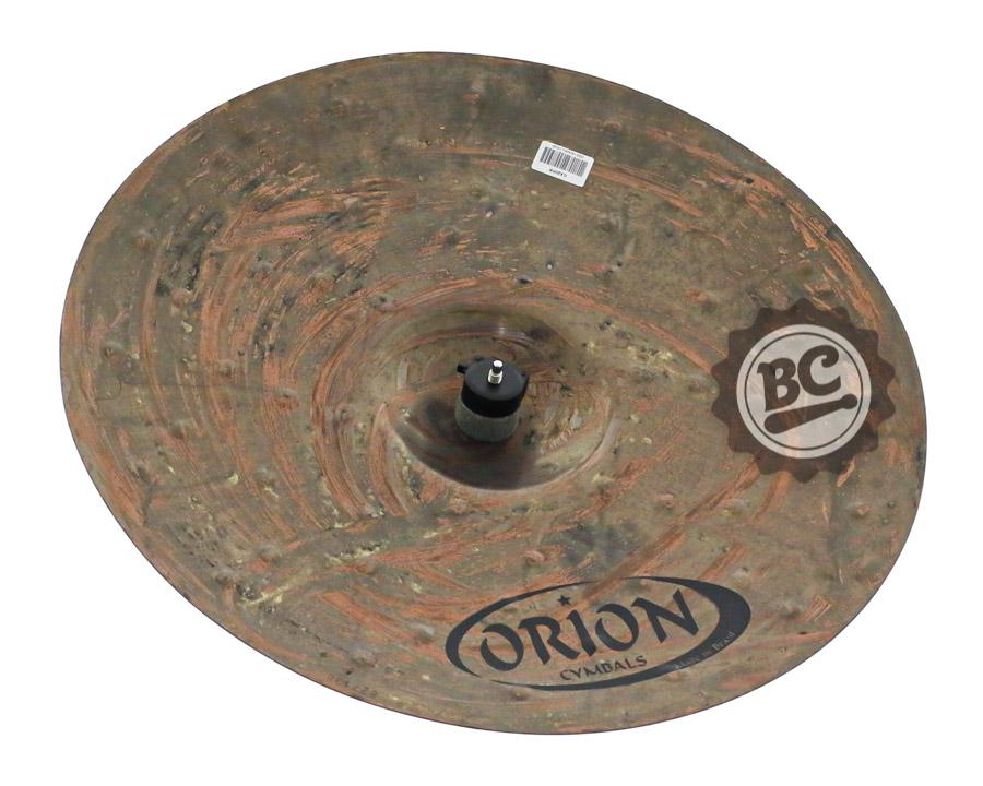 Ride Orion Groove X Power Ride 20