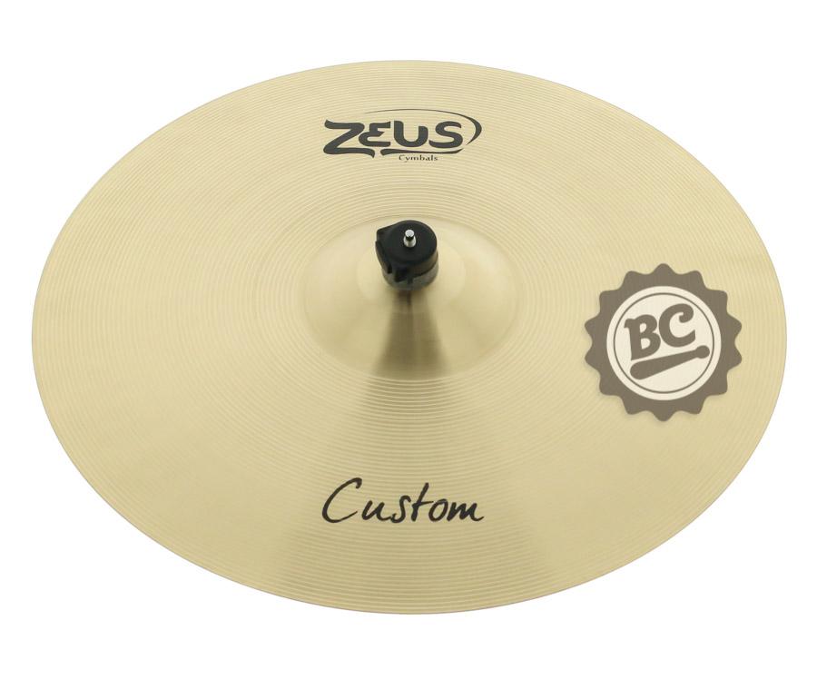Ride Zeus Custom Series Traditional 20