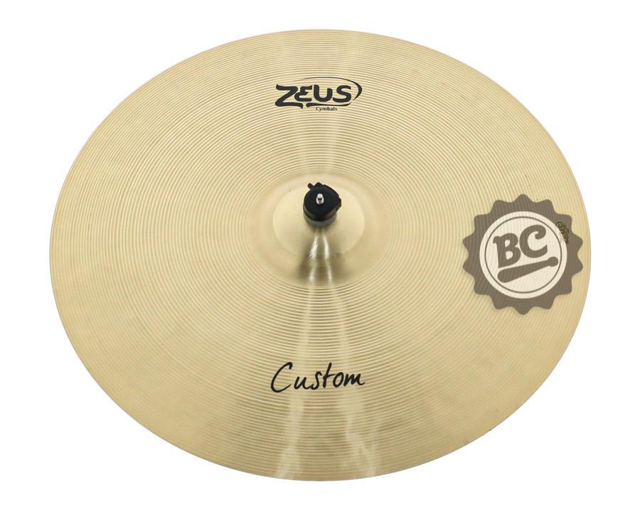 Ride Zeus Custom Series Traditional 24
