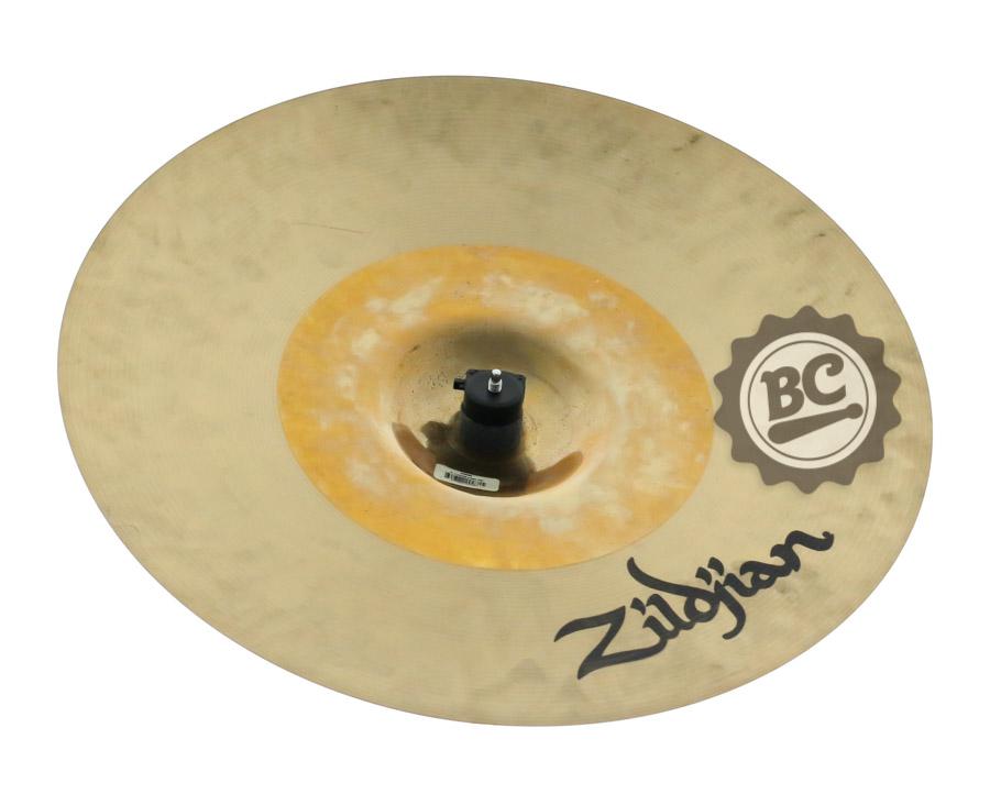 Ride Zildjian K Custom Hybrid 20