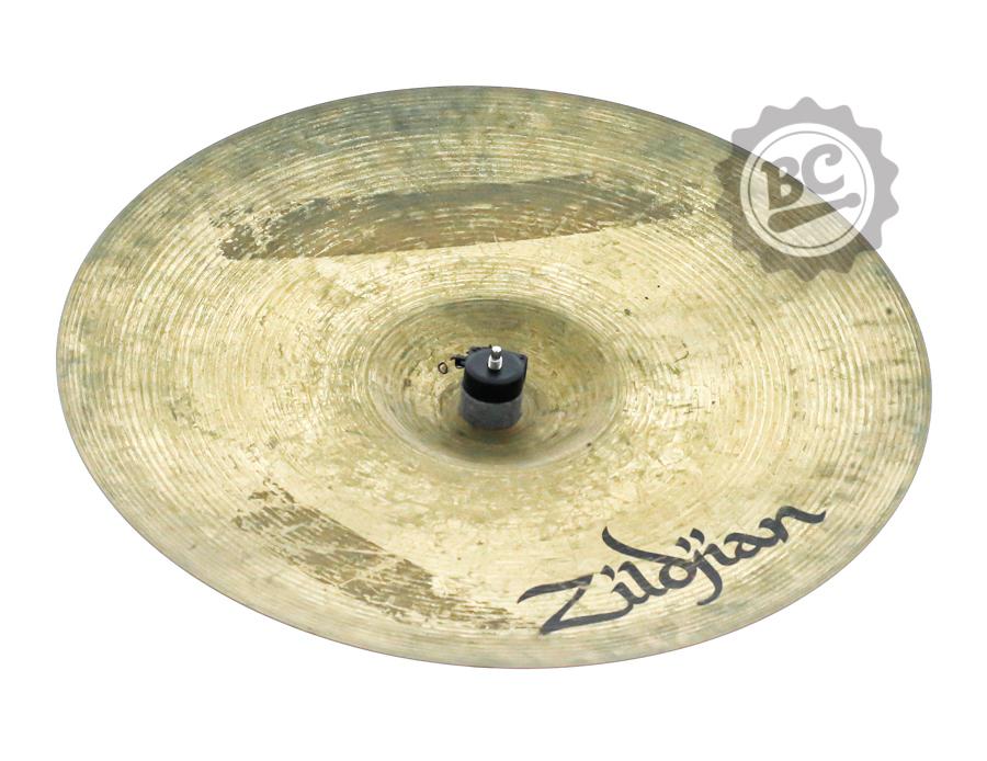 Ride Zildjian K Series Jazz 20