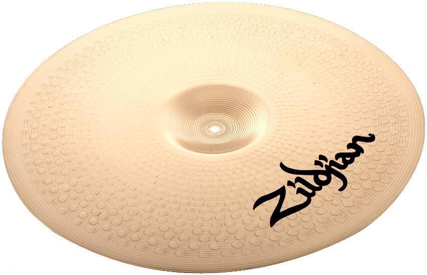 Ride Zildjian S Family Series Medium 22 Ride Zildjian S Family Series Medium 22