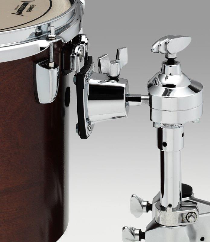 Sistema de Tom Flutuante Yamaha YESS