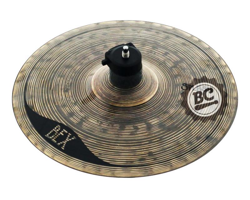 Splash Orion BEX 10" BX10SP em Bronze B10 com visual envelhecido