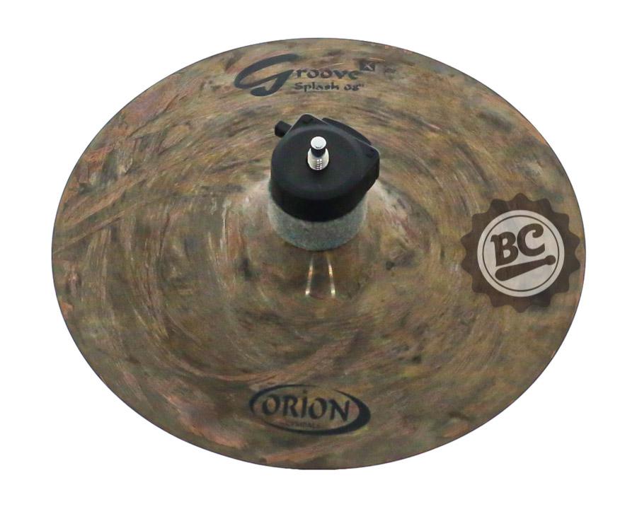 Splash Orion Groove X 08