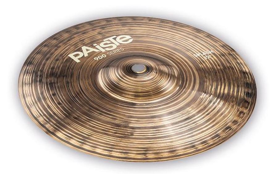 Splash Paiste Serie 900 10