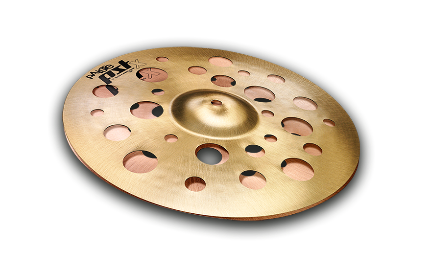 PAiSTe PST X Swiss Flanger Stack 14\
