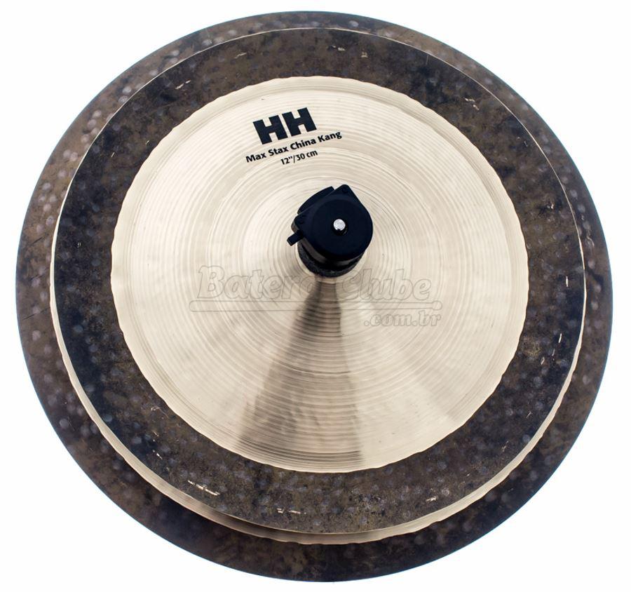 Stax Sabian Max Low Set 14