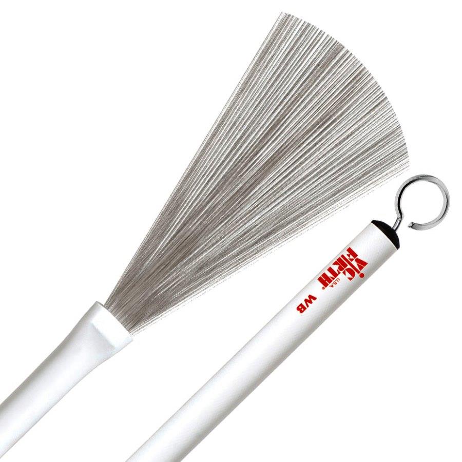 Vassourinha Vic Firth Jazz Brush WB