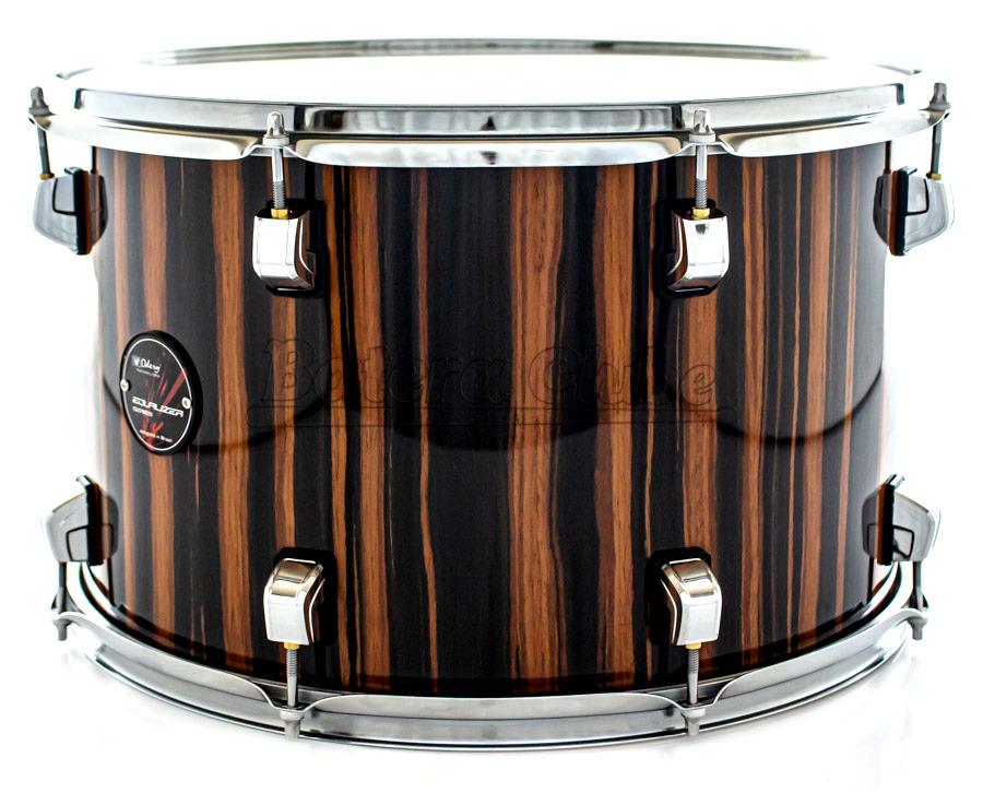 Zabumba Odery Equalizer Roma Ebony Trees EQL.ZB16-RET 16x10
