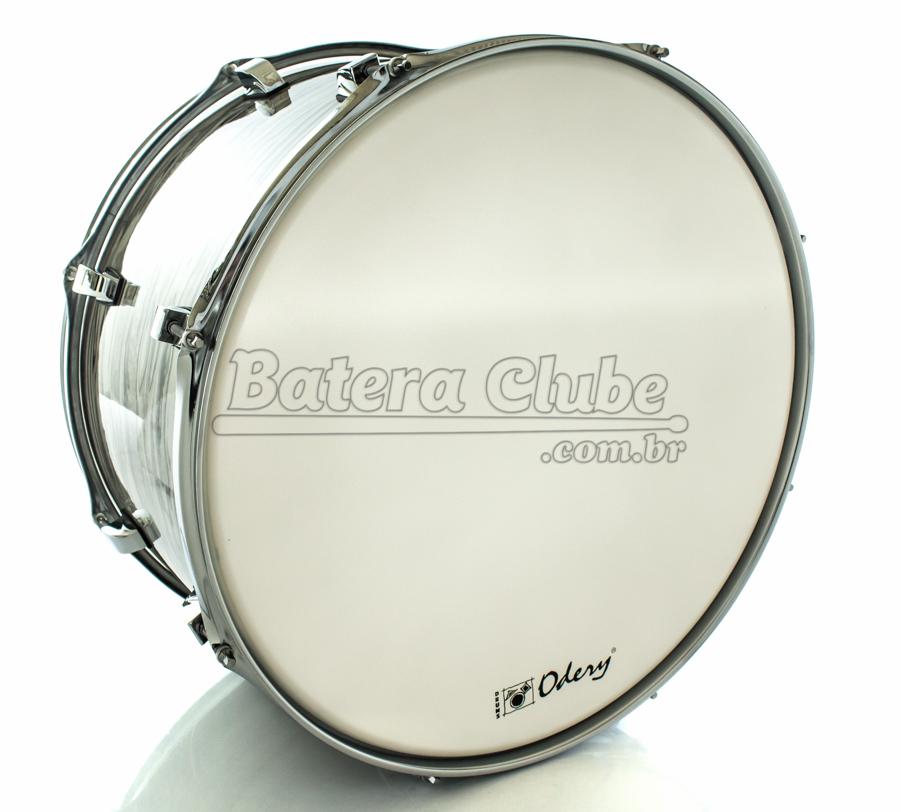 Zabumba Odery inRock Lunar Tiger 18x10